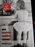 Een keukenmeidenroman - Kathryn Stockett, Ophalen of Verzenden