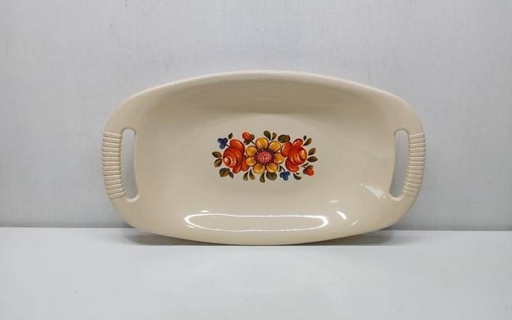 Emsa schaaltje, vintage, Verzamelen, Retro, Huis en Inrichting, Ophalen of Verzenden