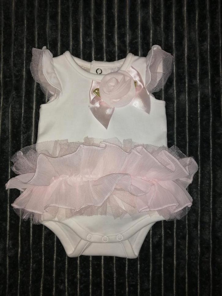 Schattig&mooi pakje reborn, Kinderen en Baby's, Babykleding | Maat 50, Nieuw, Meisje, Pakje, Ophalen