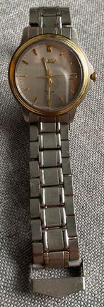 PRISMA HORLOGE, Overige merken, Staal, Polshorloge, 1960 of later