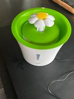 Catit katten drinkfontein, Ophalen, Automatisch, Zo goed als nieuw
