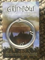 Grimpow: het geheim der wijzen door Rafael Abalos, Verzenden, Gelezen