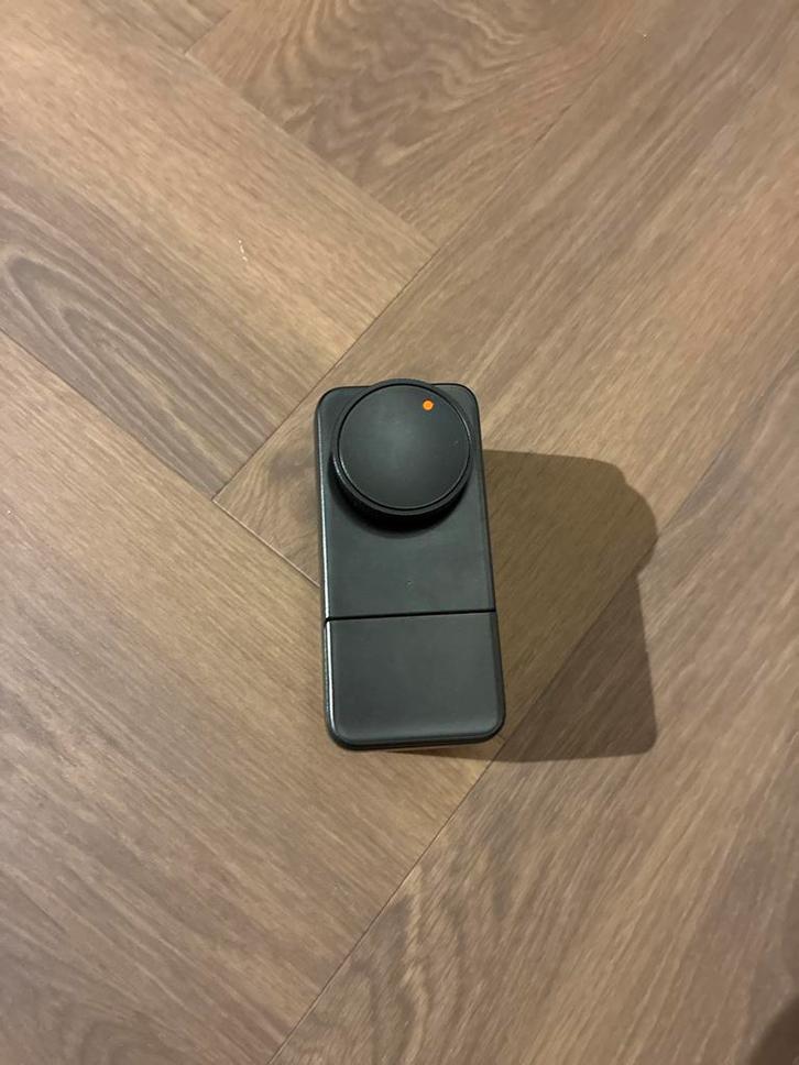 SwitchBot Lock Pro (Slim Slot) - Complete Set, Doe-het-zelf en Verbouw, Hang- en Sluitwerk, Zo goed als nieuw, Ophalen of Verzenden