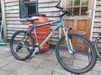 Nette en goed fietsende Kenosha MTB mountainbike, Fully, Ophalen, Zo goed als nieuw, Overige merken