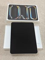  Apple Ipad Pro 11 Inch SpaceGrijs M4 256GB Nieuw, Apple, Apple, Apple iPad, 11 inch