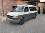 Volkswagen 70X02C T4 2.5 tdi Reimo, Diesel, Volkswagen