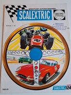 Scalextric documentatie, Meccano Triang, 1968, Ophalen of Verzenden, Gelezen