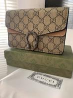 Nieuwe Gucci mini Dionysus met doos en dustbag, Sieraden, Tassen en Uiterlijk, Tassen | Damestassen, Ophalen of Verzenden, Nieuw