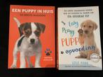 Puppy Opvoeding Boeken - Complete Gids, Ophalen of Verzenden, Zo goed als nieuw, Honden