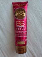L'Oréal Summer Legs, Ophalen of Verzenden, Nieuw, Bruin