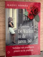 De Wallen in de jaren '60, Ophalen of Verzenden, Zo goed als nieuw, Nederland