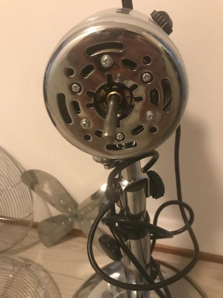 Electromotor ventilator princess .€ 5,- koopje, Hobby en Vrije tijd, Elektronica-componenten, Gebruikt, Ophalen of Verzenden