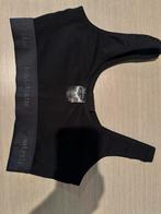 Lipoelastic BH PI super Zwart Maat L, Ophalen of Verzenden, Zwart, BH
