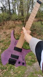 Strandberg Boden 7, Muziek en Instrumenten, Ophalen of Verzenden, Gebruikt