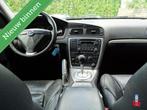 Volvo S60 2.4D Momentum, Voorwielaandrijving, Gebruikt, Stoelverwarming, Origineel Nederlands