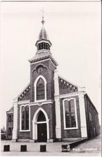 Uithuizen (Gr) Geref. Kerk 1978., Verzamelen, Ansichtkaarten | Nederland, Verzenden, 1960 tot 1980, Ongelopen, Groningen