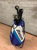 Mizuno golfset compleet, Ophalen, Gebruikt, Set, Mizuno