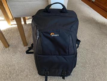 Lowepro Fastback BP 250 AW II Cameratas - Rugzak (nieuw) beschikbaar voor biedingen