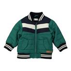 Adv.855 Niuewe winterjas van Dirkje mt.62, Kinderen en Baby's, Babykleding | Maat 62, Dirkje, Nieuw, Ophalen of Verzenden, Jasje