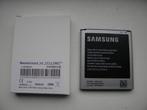 ACCU SAMSUNG GALAXY S4 - EEN GEBRUIKT EN EEN NIEUW, Ophalen of Verzenden, Nieuw, Samsung