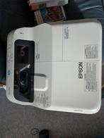 Epson EB-695Wi Projector, Ophalen, Zo goed als nieuw