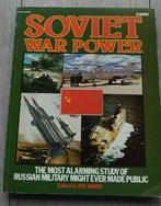 Soviet war power, Verzamelen, Ophalen of Verzenden, Overige soorten, Overige gebieden, Boek of Tijdschrift