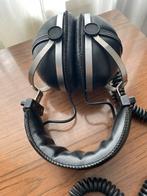 Pioneer SE-305 vintage koptelefoon, Ophalen of Verzenden, Zo goed als nieuw, Overige merken