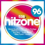 538  Hitzone 96  (CD), Verzenden, Zo goed als nieuw, Pop