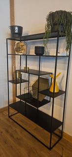 Nieuwe vakkenkast in doos Fons, Ophalen of Verzenden, Nieuw