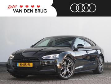 Audi A5 Sportback 35 TFSI Design Pro Line Plus | S-Line | Le beschikbaar voor biedingen