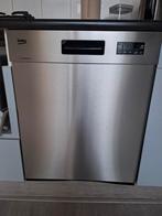 Beko Vaatwasser - Perfect voor elk huishouden!, Ophalen, Gebruikt, 60 cm of meer, Kort programma