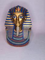 Gestempelde Egyptische buste, Ophalen of Verzenden, Zo goed als nieuw