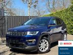 Jeep Compass 4xe 190 Plug-in Hybrid Electric Limited Busines, Automaat, Euro 6, Blauw, Bedrijf