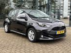 Mazda 2 Hybrid 1.5 Agile AUTOMAAT | LM VELGEN | ACHTER CAMER, Gebruikt, Zwart, 1490 cc, Bedrijf