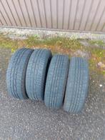 Gebruikte winterbanden 155x65x13, Auto-onderdelen, Banden en Velgen, Ophalen, Winterbanden, Band(en)