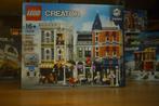 10255 Assembly Square, Kinderen en Baby's, Speelgoed | Duplo en Lego, Ophalen of Verzenden, Nieuw, Complete set, Lego