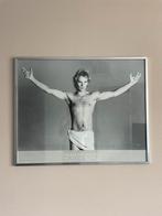 Pop art Sting, Ophalen of Verzenden