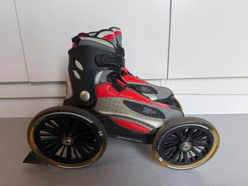Te koop: Landroller Mojo skates/skeelers, maat 41. beschikbaar voor biedingen