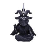 Baphoboo Zwart Baby Baphomet Hangend, Ophalen of Verzenden, Nieuw, Fantasy