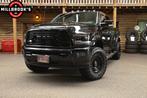 Dodge Ram 2500 limited 6.7L Cummins Black Edition Uniek, Wid, Auto's, Automaat, Euro 5, Zwart, Zwart
