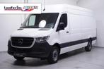 Mercedes Sprinter 317 CDI 170 pk L3H2 Airco Audio MBux DAB+, Gebruikt, 4 cilinders, 2000 kg, Wit