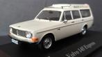 Volvo 145 Express Radio Tv Service 1:43 Atlas Collection Pol, Verzenden, Nieuw, Bus of Vrachtwagen