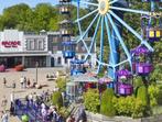Duinrell toegangskaarten, Attractiepark Duinrell tickets, Tickets en Kaartjes, Ticket of Toegangskaart