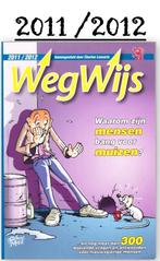 Boek Wegwijs deel 11 uitgave 2011/12 dagblad de Limburger, Boeken, Geschiedenis | Stad en Regio, Verzenden, Zo goed als nieuw