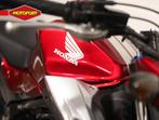 Honda CB 500 F (bj 2018), Motoren, Toermotor, Bedrijf