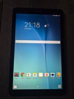 Samsung Galaxy Tab E 9.6 inch SM-T560, Computers en Software, Android Tablets, 9 inch, Gebruikt, Ophalen of Verzenden, Galaxy Tab E SM-T560