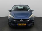 Opel Corsa 1.0 Turbo Edition | Airconditioning |, Auto's, Voorwielaandrijving, Stof, Gebruikt, Euro 6