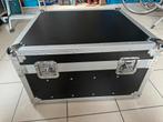 DAP LCA-PAR3 flightcase voor 8x Compact Par, Muziek en Instrumenten, Behuizingen en Koffers, Nieuw, Flightcase, Overige instrumenten