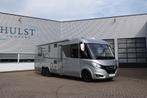 Hymer BML I 890, 9G Automaat, Mercedes, Queensbed, Vol optie, Caravans en Kamperen, Campers, Integraal, Bedrijf, Diesel, Hymer