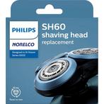 Philips Norelco replacement schaving head SH60, Ophalen of Verzenden, Nieuw